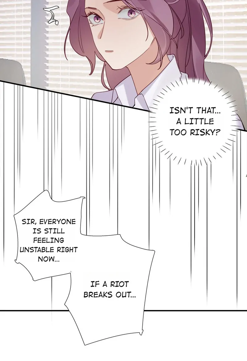 Love Me! P.S. I’m Awesome Chapter 26 - page 22