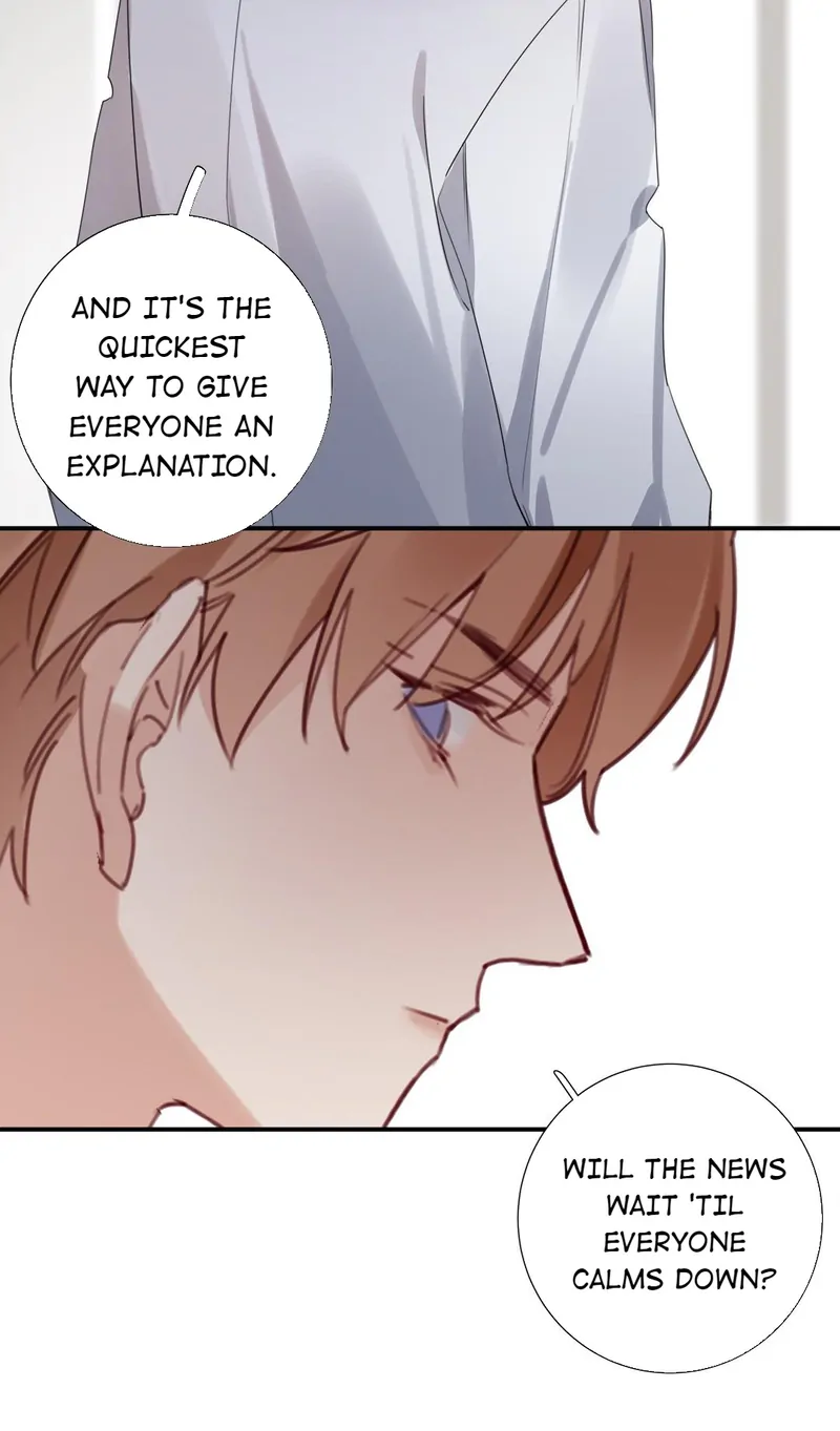 Love Me! P.S. I’m Awesome Chapter 26 - page 24