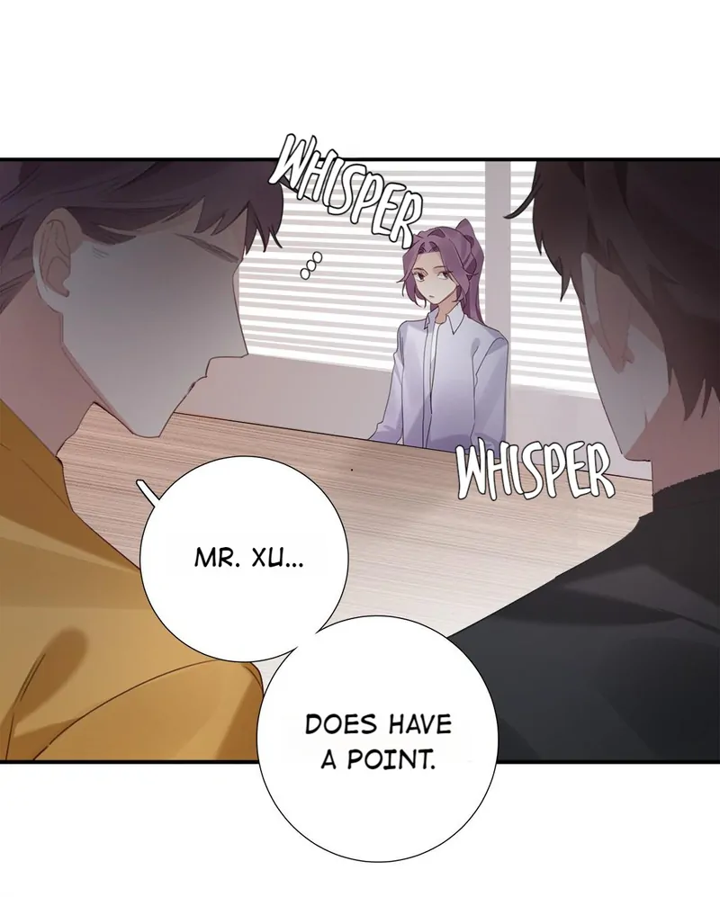 Love Me! P.S. I’m Awesome Chapter 26 - page 26