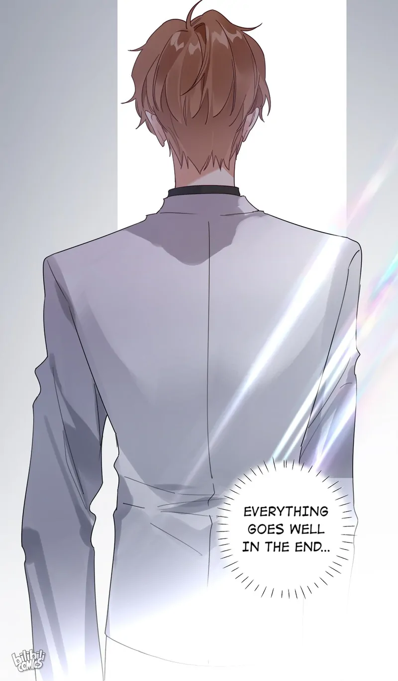 Love Me! P.S. I’m Awesome Chapter 26 - page 29