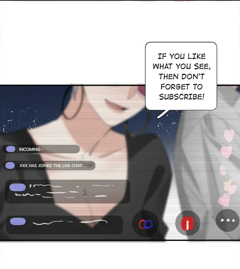 Love Me! P.S. I’m Awesome Chapter 26 - page 4