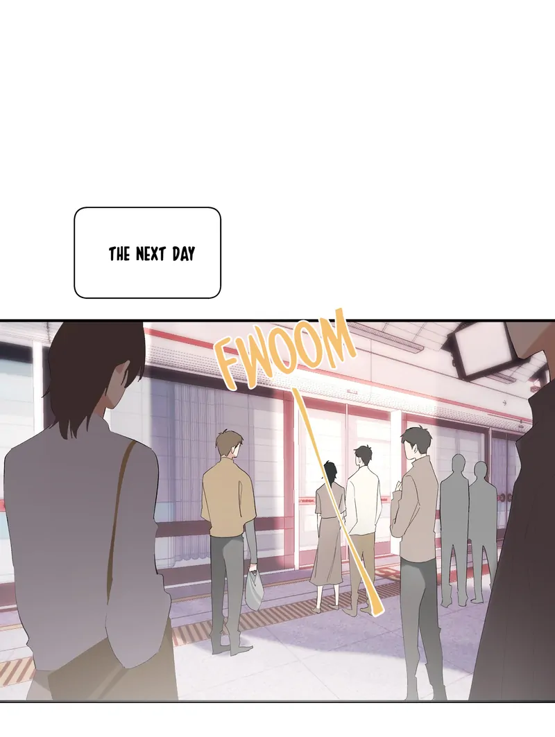 Love Me! P.S. I’m Awesome Chapter 27 - page 3