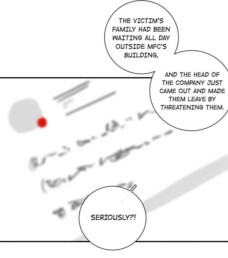 Love Me! P.S. I’m Awesome Chapter 27 - page 5