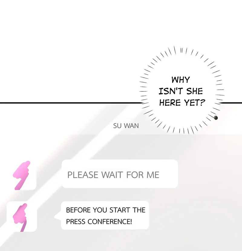 Love Me! P.S. I’m Awesome Chapter 28 - page 29