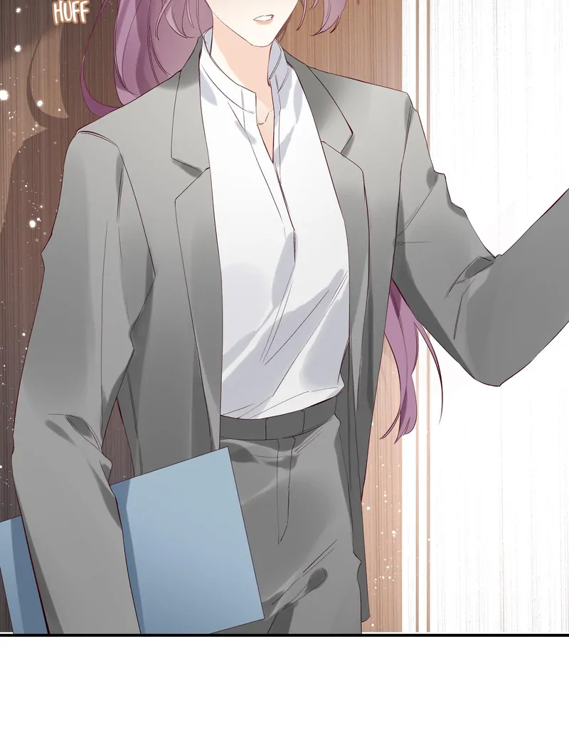 Love Me! P.S. I’m Awesome Chapter 28 - page 33