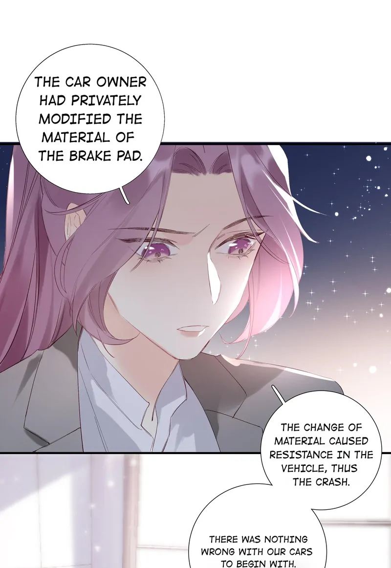 Love Me! P.S. I’m Awesome Chapter 28 - page 35