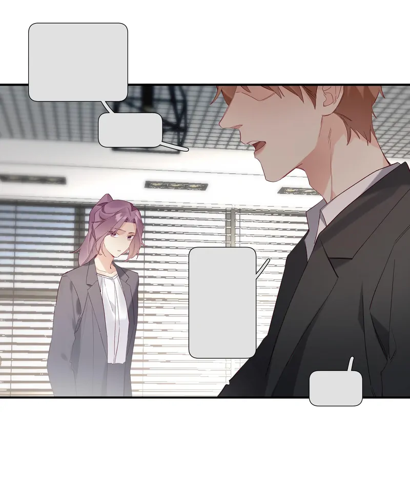 Love Me! P.S. I’m Awesome Chapter 28 - page 4