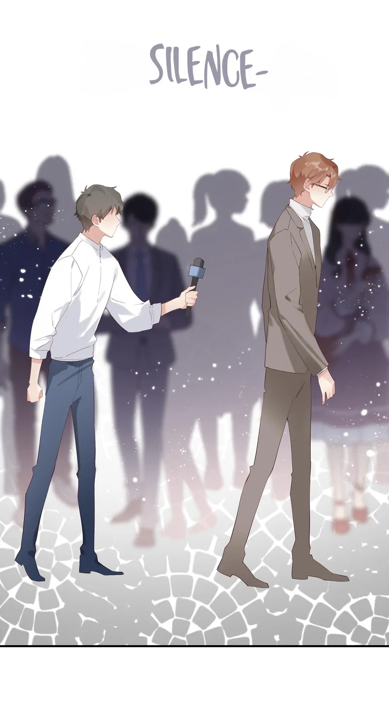 Love Me! P.S. I’m Awesome Chapter 28 - page 9