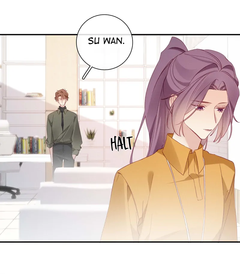 Love Me! P.S. I’m Awesome Chapter 39 - page 21