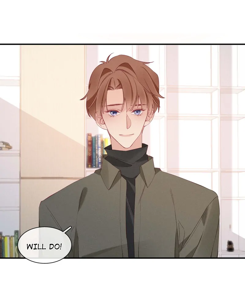 Love Me! P.S. I’m Awesome Chapter 39 - page 28