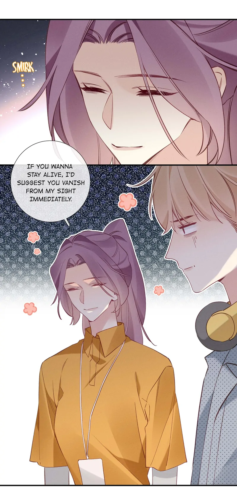 Love Me! P.S. I’m Awesome Chapter 39 - page 5