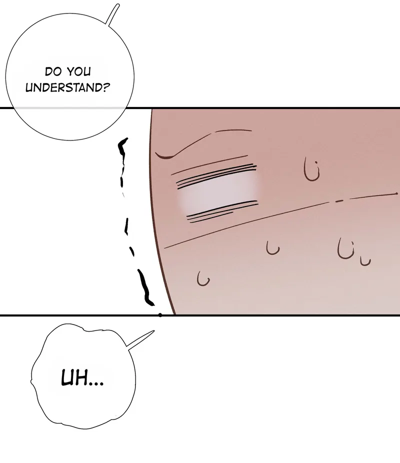Love Me! P.S. I’m Awesome Chapter 39 - page 6