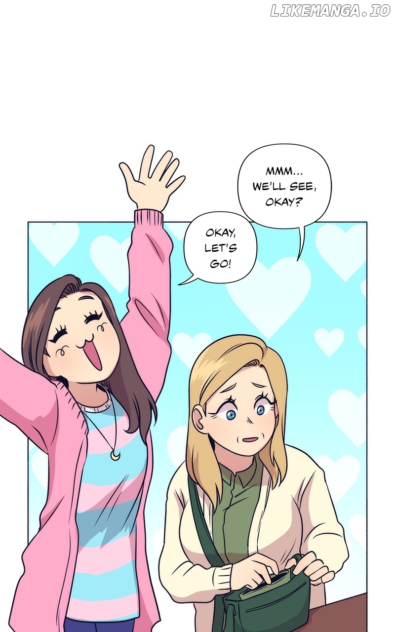 Roots of the Heart Chapter 10 - page 24