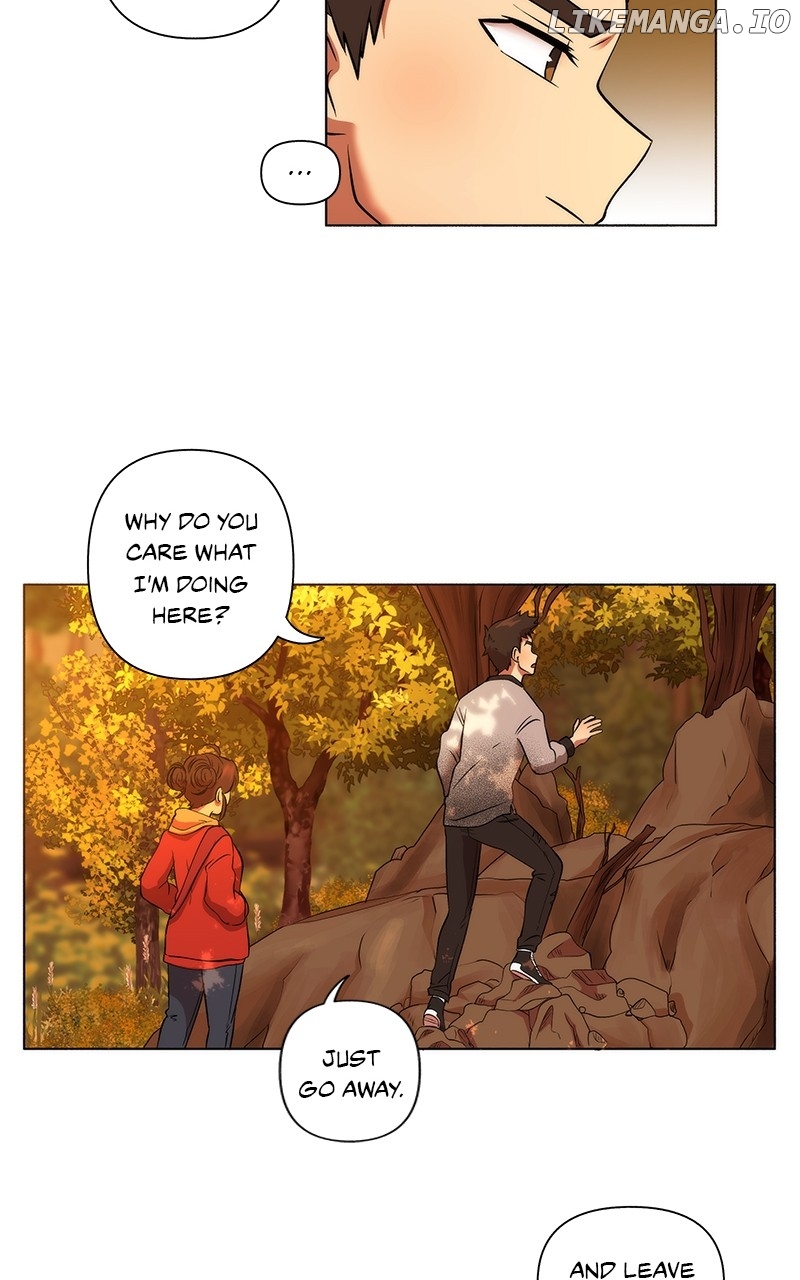 Roots of the Heart Chapter 11 - page 44