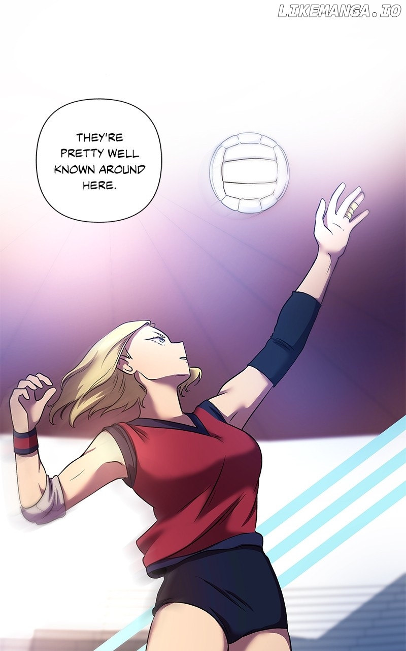 Roots of the Heart Chapter 13 - page 30