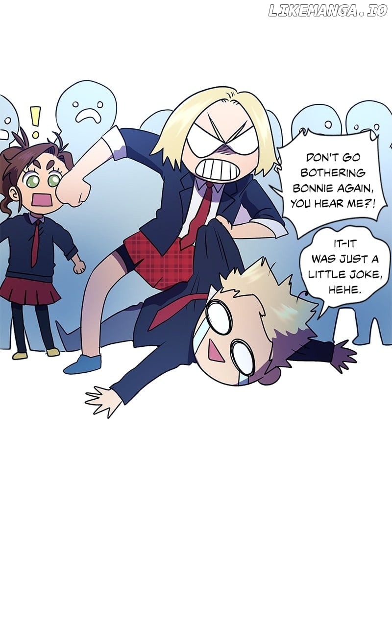 Roots of the Heart Chapter 13 - page 34