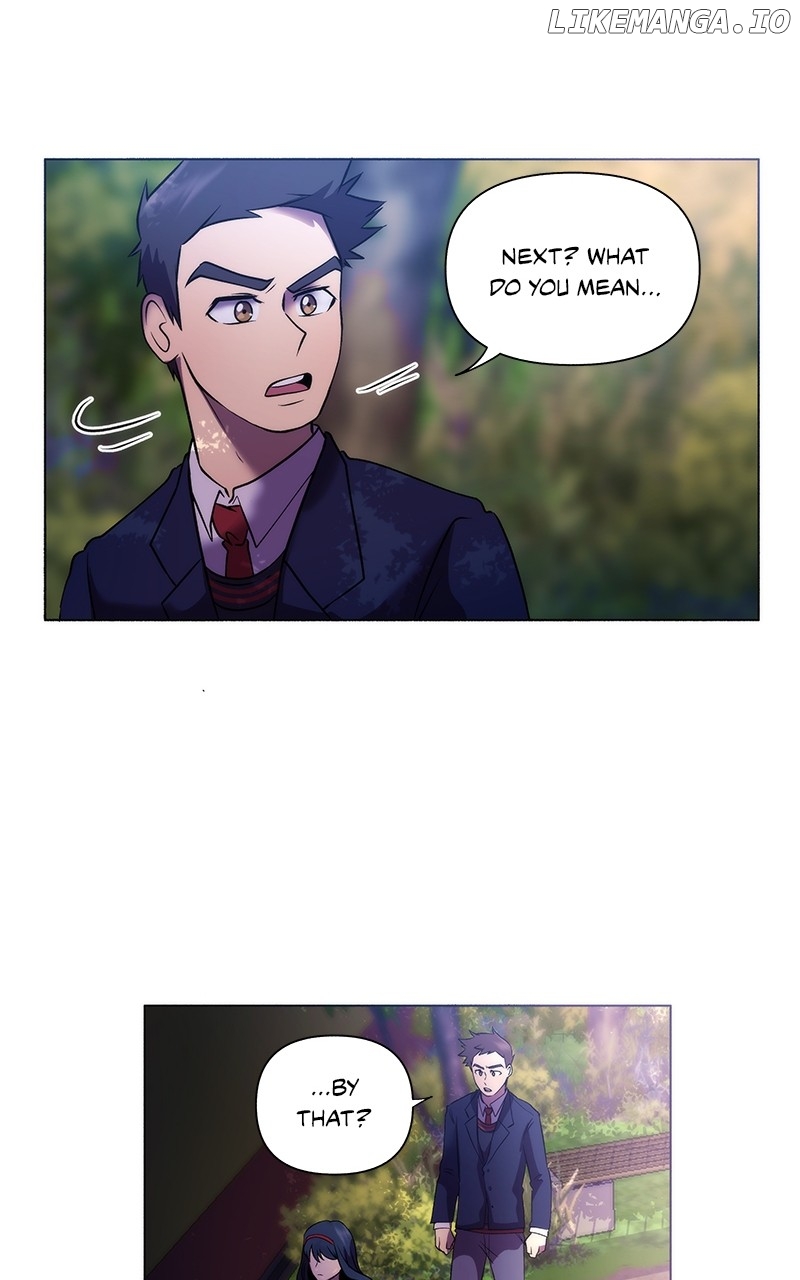 Roots of the Heart Chapter 13 - page 48