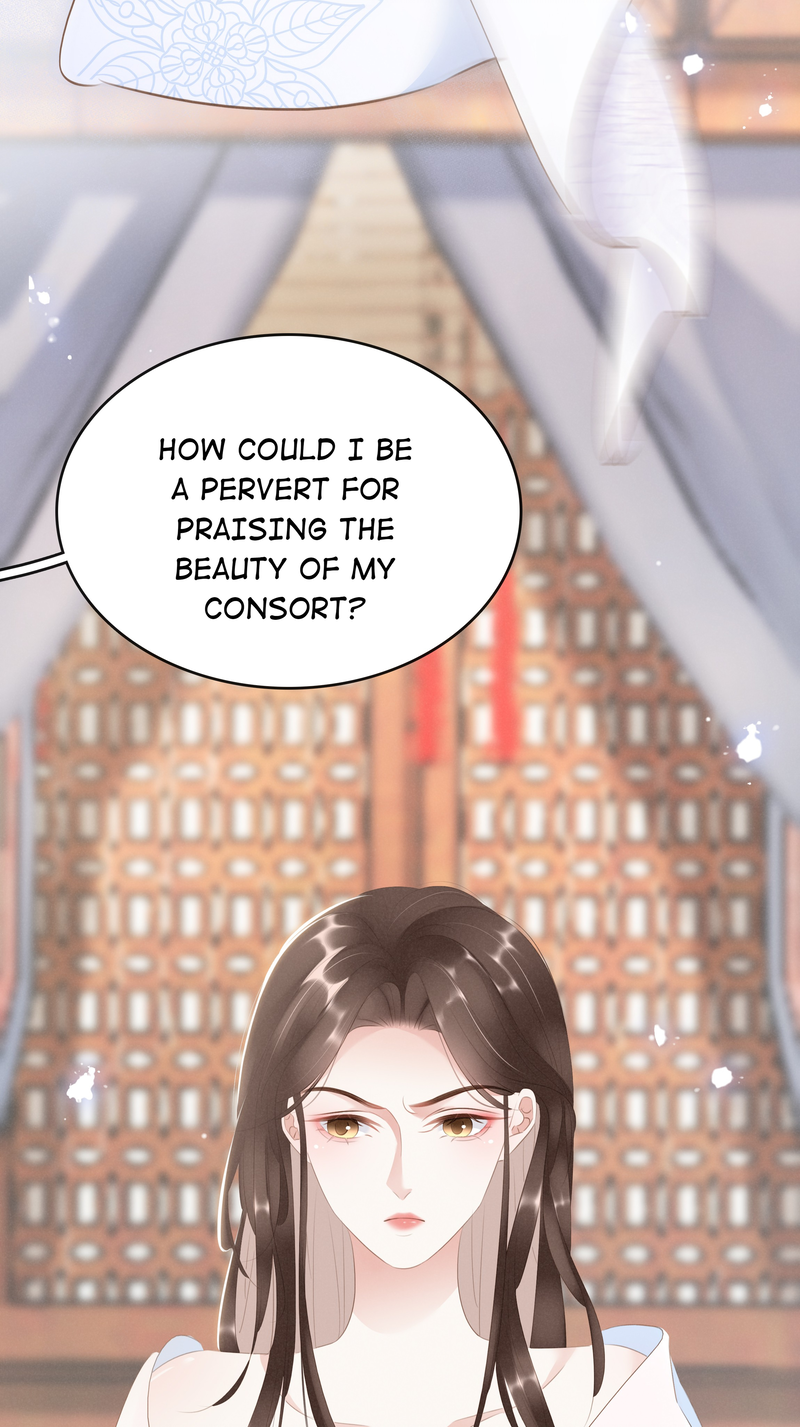 The Phoenix Consort Dominates the World Chapter 16 - page 36