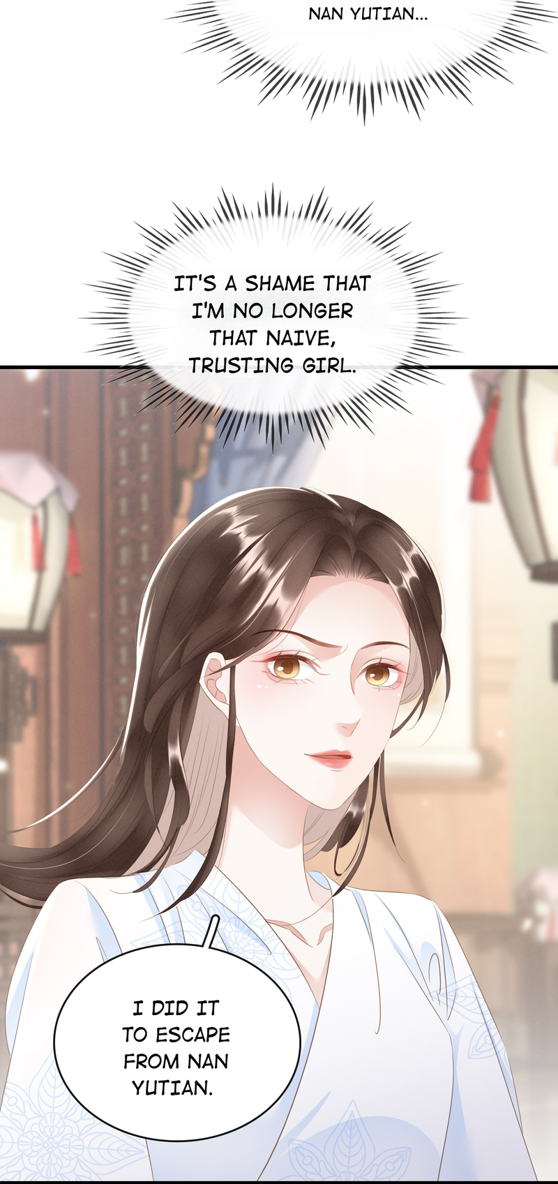 The Phoenix Consort Dominates the World Chapter 16 - page 55