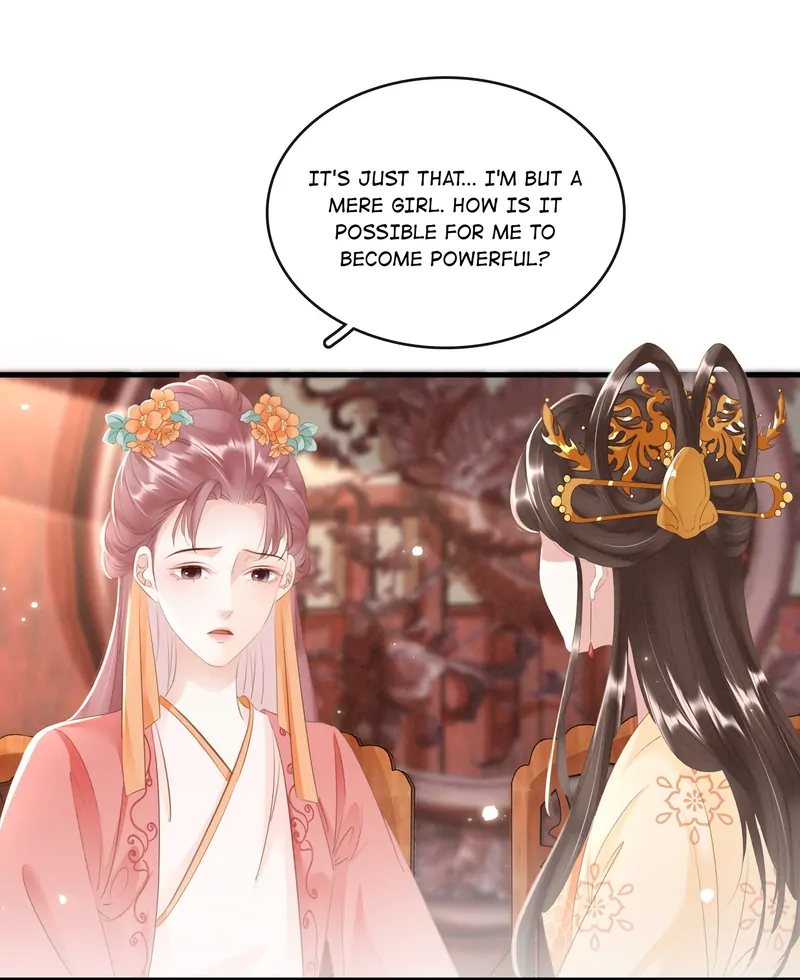 The Phoenix Consort Dominates the World Chapter 17 - page 30