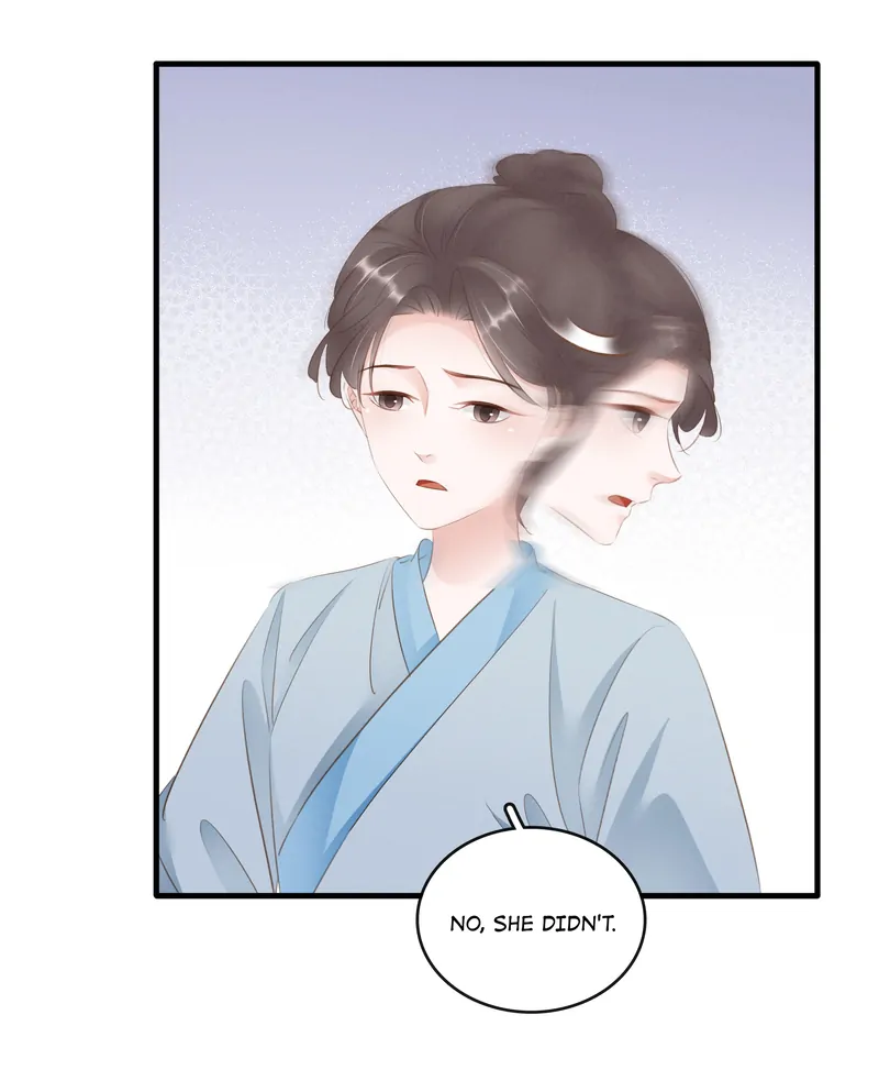 The Phoenix Consort Dominates the World Chapter 17 - page 39