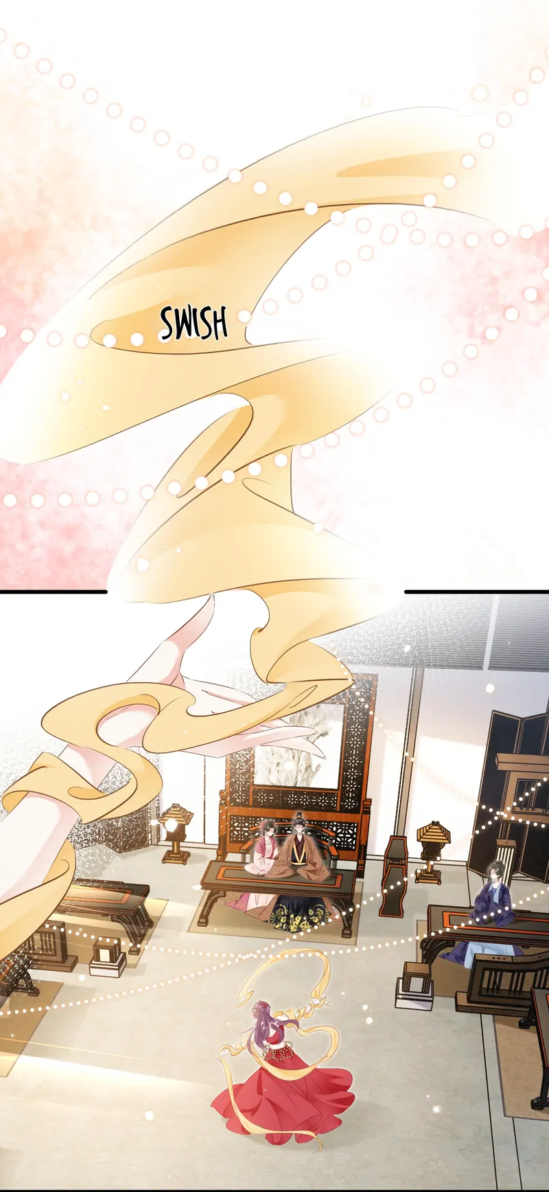 The Phoenix Consort Dominates the World Chapter 19 - page 10