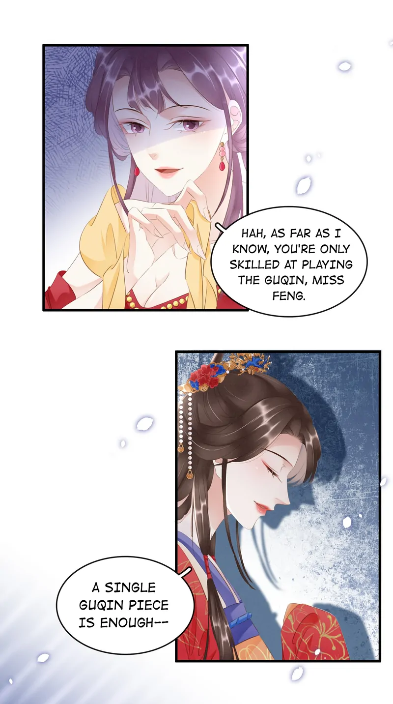The Phoenix Consort Dominates the World Chapter 19 - page 18