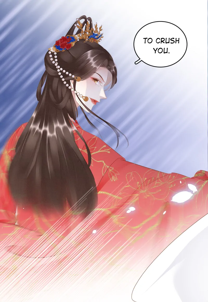 The Phoenix Consort Dominates the World Chapter 19 - page 19