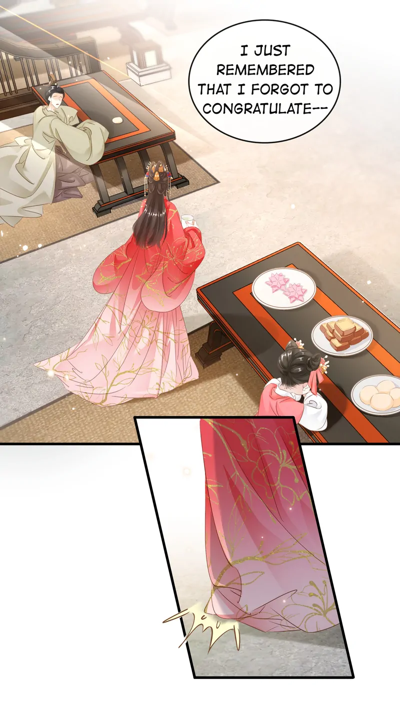 The Phoenix Consort Dominates the World Chapter 20 - page 20