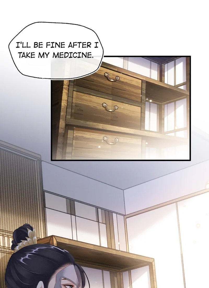 The Phoenix Consort Dominates the World Chapter 22 - page 12