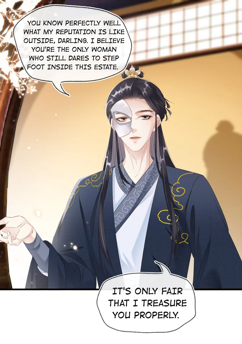 The Phoenix Consort Dominates the World Chapter 22 - page 22