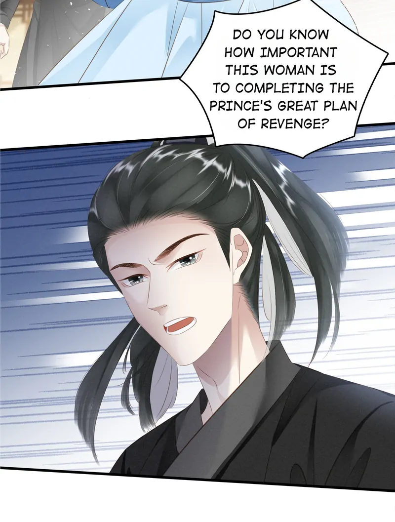 The Phoenix Consort Dominates the World Chapter 22 - page 29