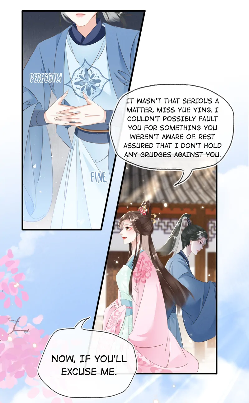 The Phoenix Consort Dominates the World Chapter 22 - page 35