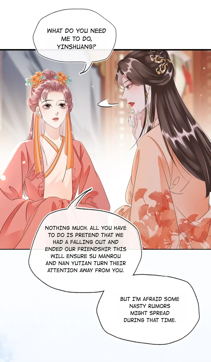 The Phoenix Consort Dominates the World Chapter 23 - page 29