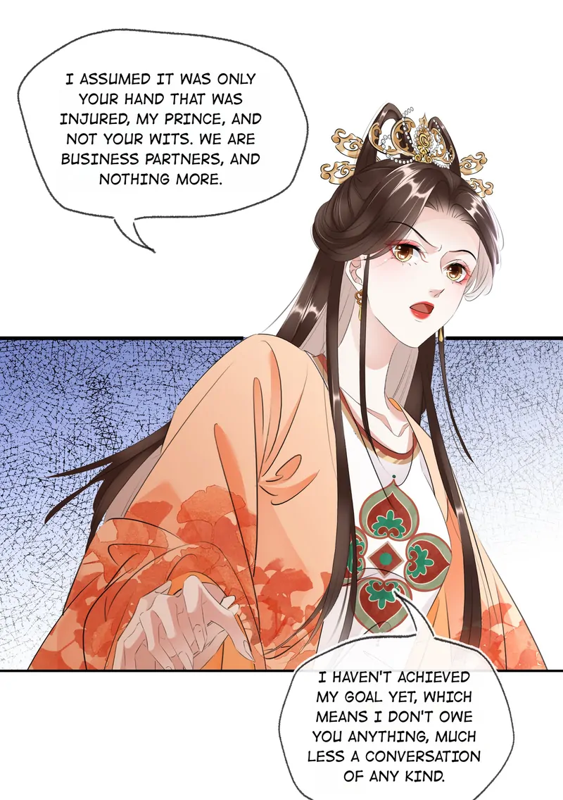 The Phoenix Consort Dominates the World Chapter 23 - page 34