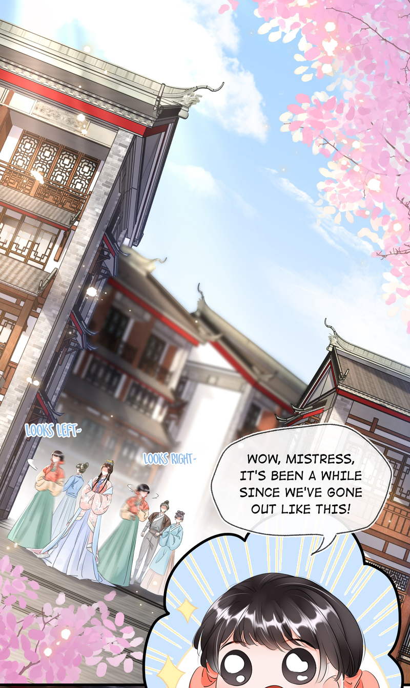 The Phoenix Consort Dominates the World Chapter 24 - page 3