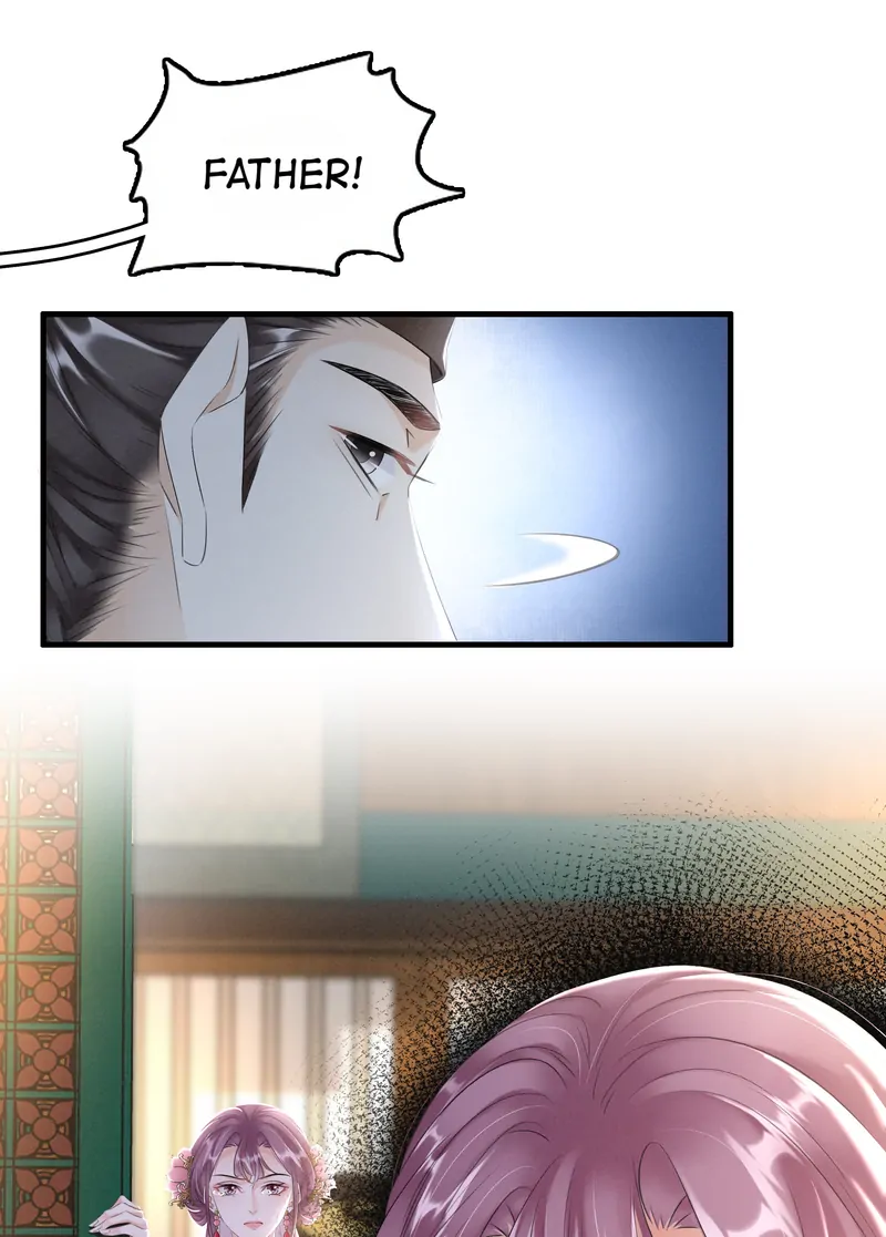 The Phoenix Consort Dominates the World Chapter 26 - page 34