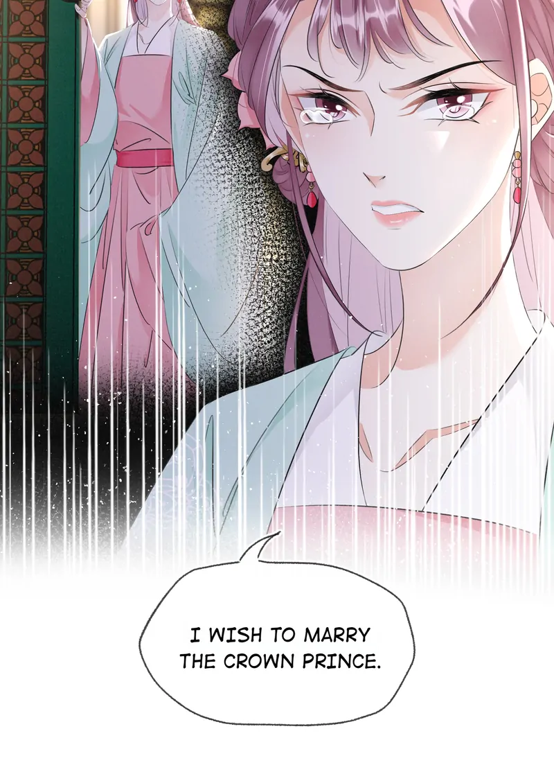 The Phoenix Consort Dominates the World Chapter 26 - page 35