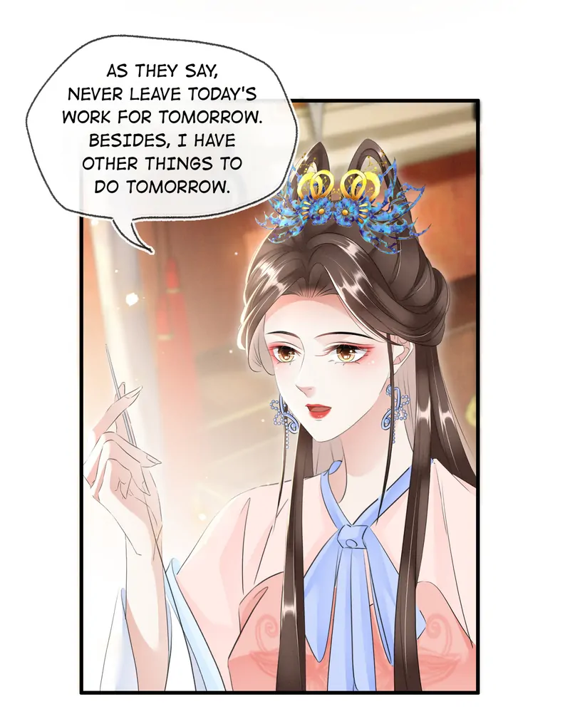 The Phoenix Consort Dominates the World Chapter 26 - page 4