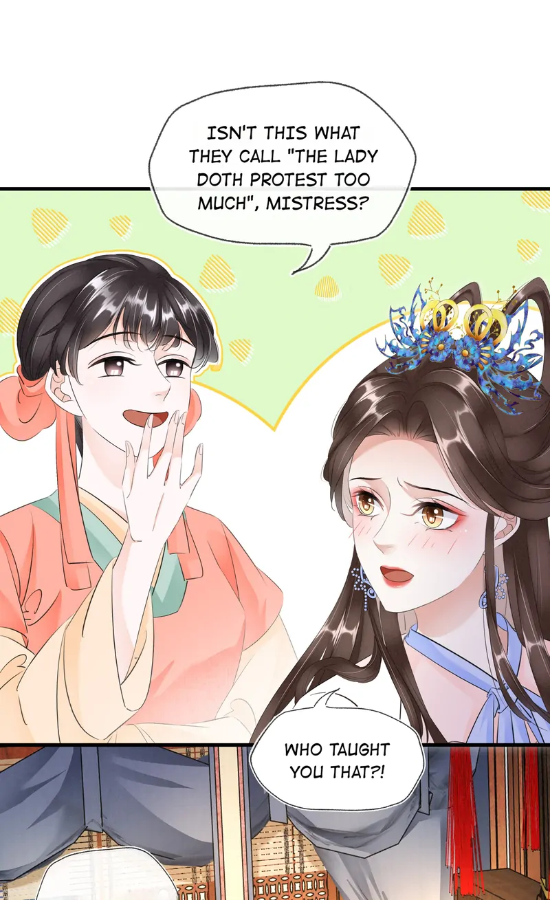 The Phoenix Consort Dominates the World Chapter 26 - page 7