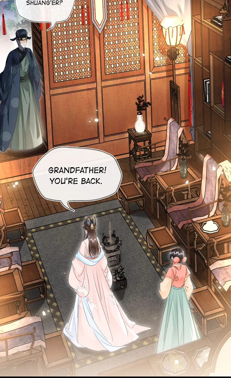 The Phoenix Consort Dominates the World Chapter 26 - page 8