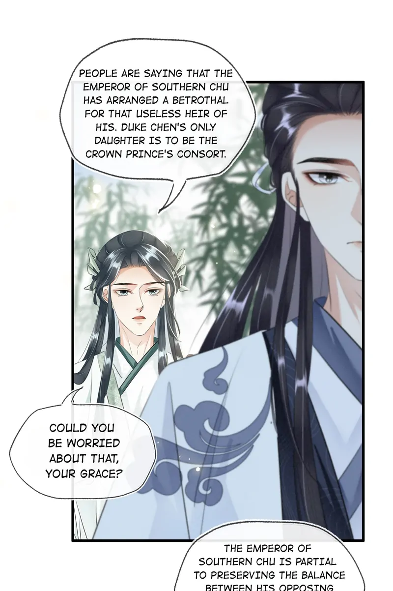 The Phoenix Consort Dominates the World Chapter 27 - page 17
