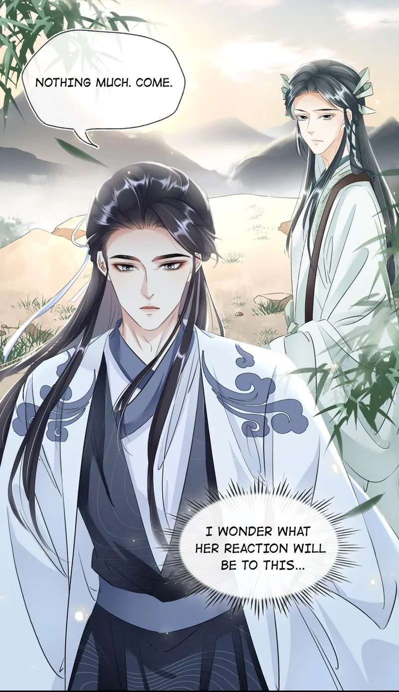 The Phoenix Consort Dominates the World Chapter 27 - page 20