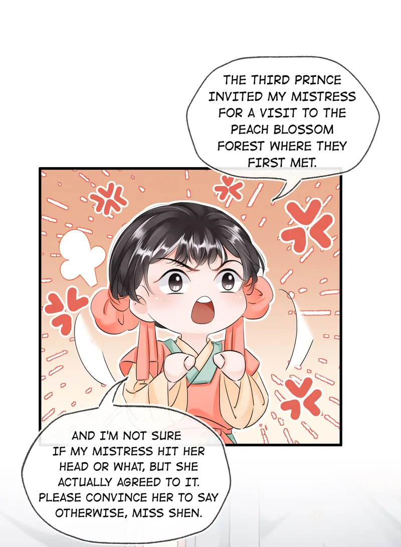 The Phoenix Consort Dominates the World Chapter 27 - page 28