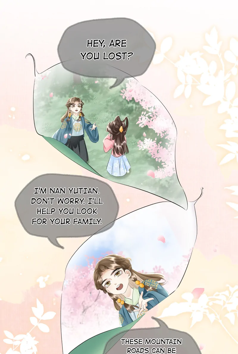 The Phoenix Consort Dominates the World Chapter 27 - page 32