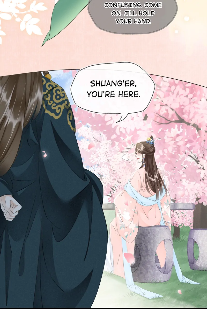The Phoenix Consort Dominates the World Chapter 27 - page 33