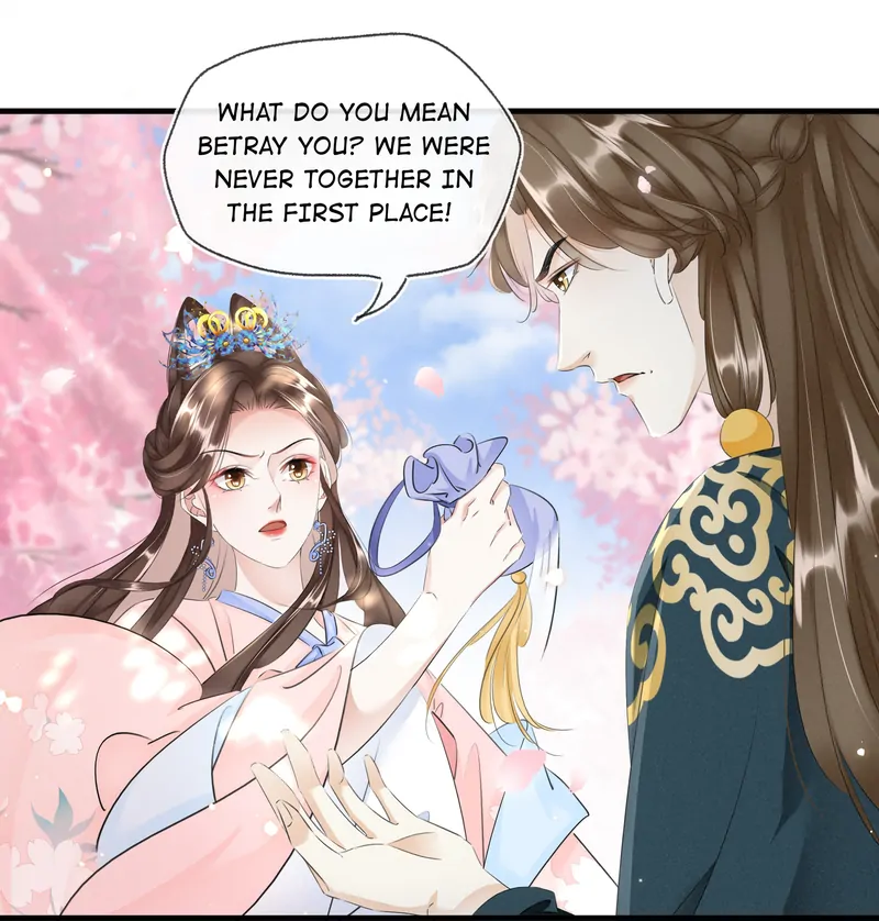 The Phoenix Consort Dominates the World Chapter 28 - page 11