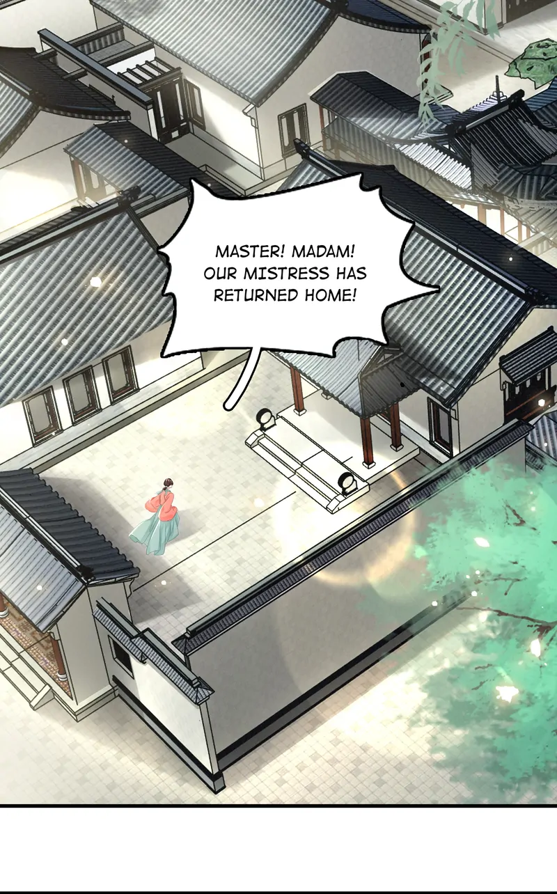 The Phoenix Consort Dominates the World Chapter 29 - page 24