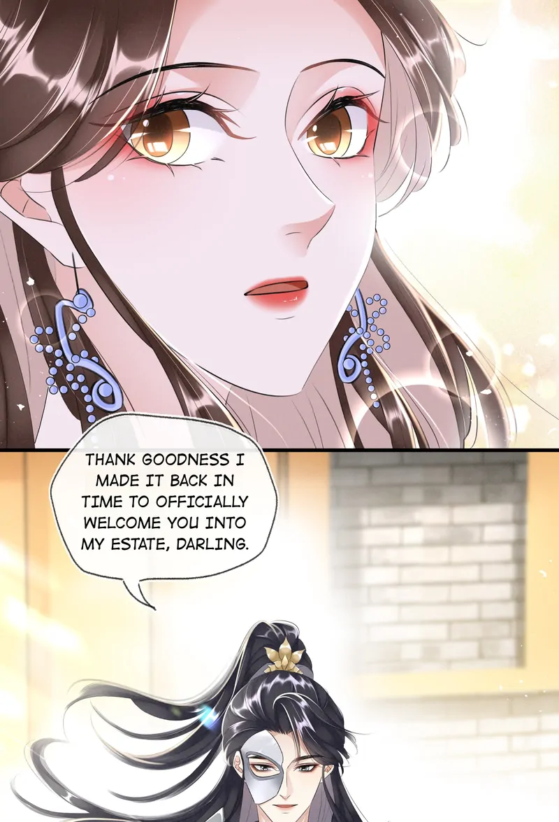 The Phoenix Consort Dominates the World Chapter 30 - page 25