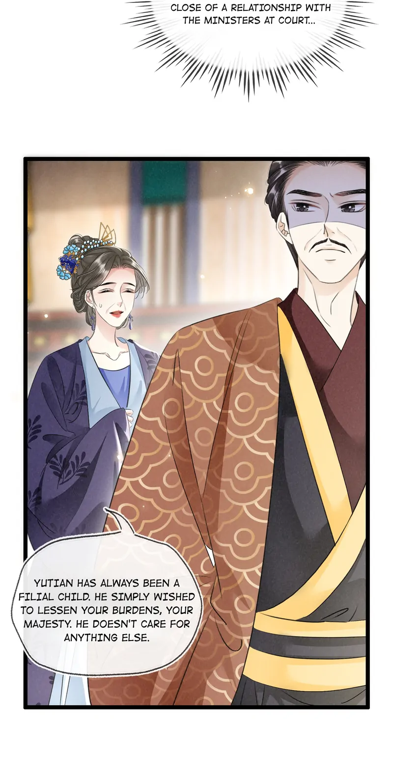 The Phoenix Consort Dominates the World Chapter 30 - page 8